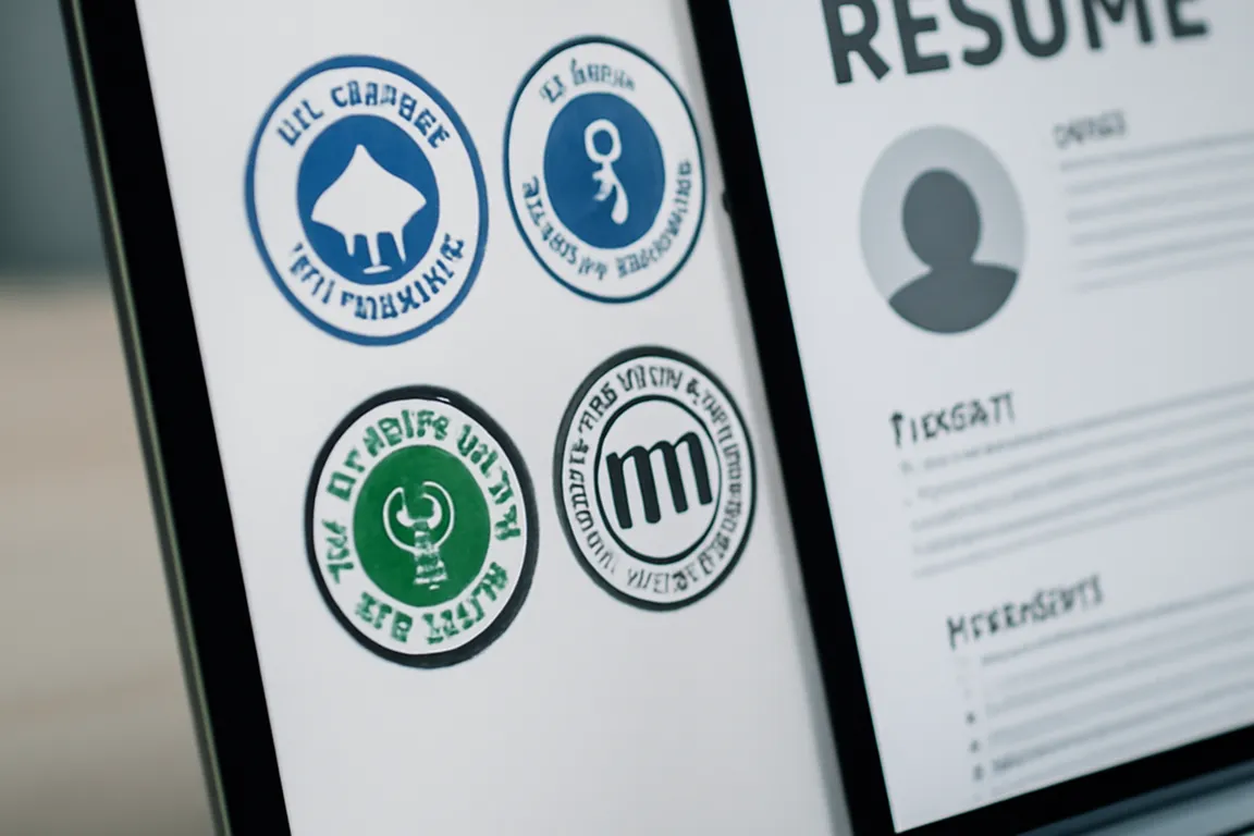Illustration en lien avec Certifications informatiques 2026 : le guide pour bien choisir