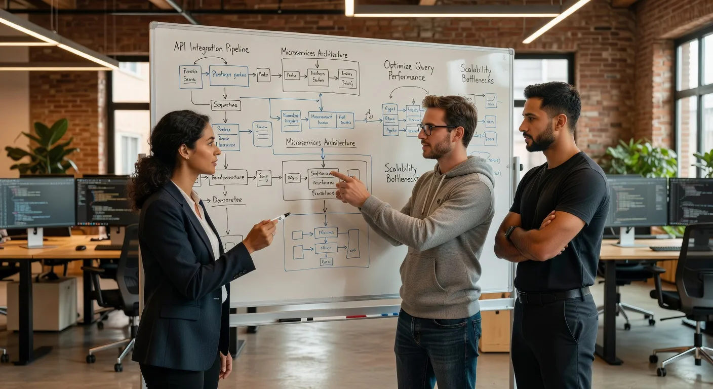 Soft skills d'un développeur : communication, esprit critique, travail en équipe