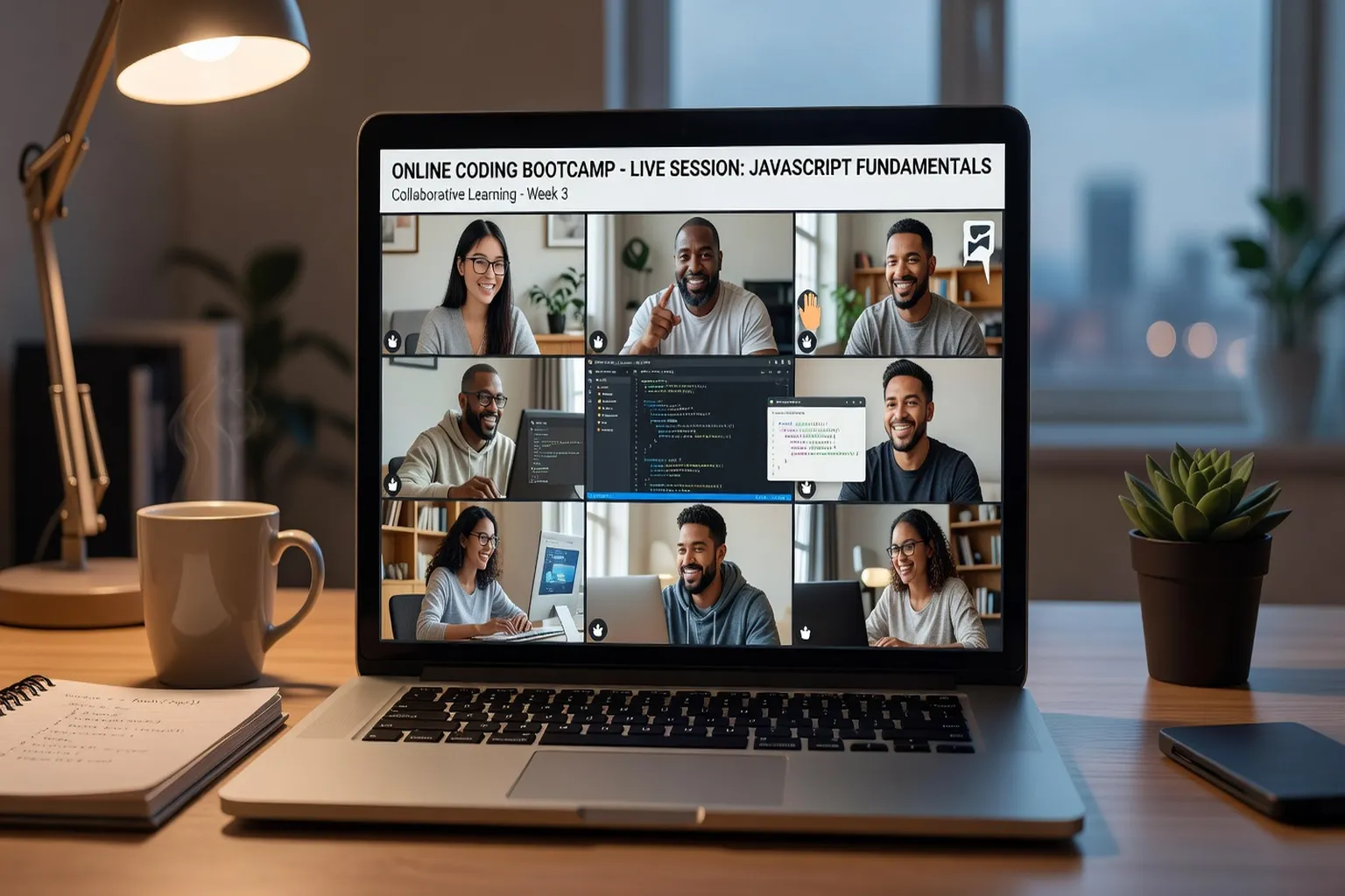 Comparatif des formations developpeur web 2026